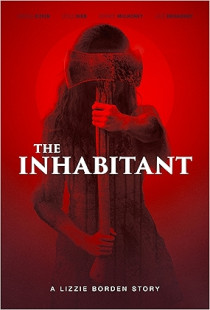 The Inhabitant (2022)