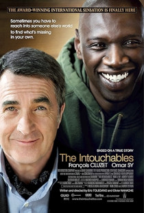 The Intouchables (2011)
