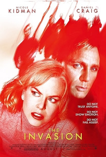 The Invasion (2007)