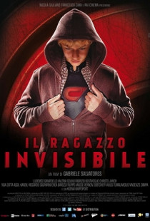 The Invisible Boy (2014)