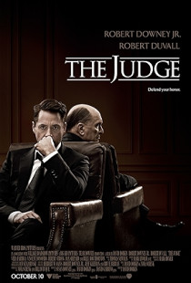 The Judge (2014)