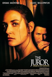 The Juror (1996)