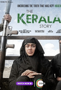 The Kerala Story (2023)