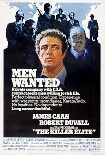 The Killer Elite (1975)