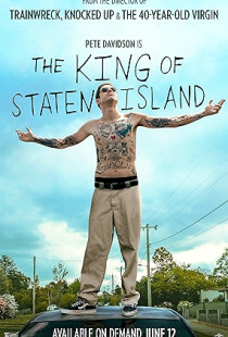 The King of Staten Island (2020)