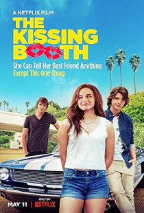 The Kissing Booth (2018)