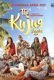 The Kujus Again (2023)