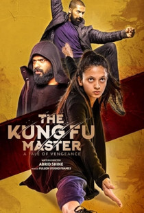 The Kung Fu Master (2020)