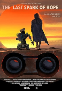 The Last Spark of Hope (2023)