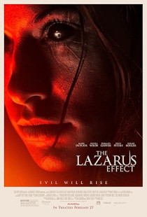 The Lazarus Effect (2015)