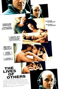 The Lives of Others (2006)
