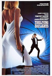 The Living Daylights (1987)