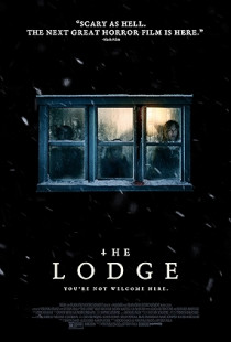 The Lodge (2019)