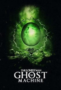 The Lonely Man with the Ghost Machine (2024)