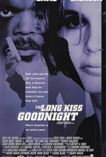 The Long Kiss Goodnight (1996)