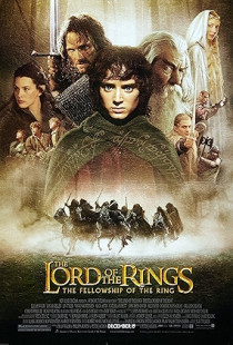 The Lord of the Rings: The Fellowship of the Ring (2001)