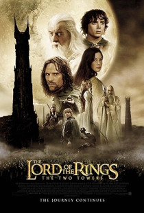 The Lord of the Rings: The Two Towers (2002)