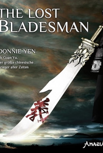 The Lost Bladesman (2011)