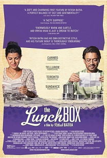 The Lunchbox (2013)
