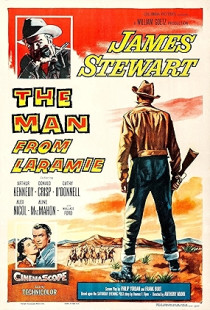 The Man from Laramie (1955)