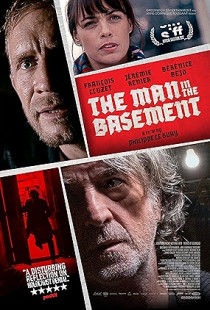 The Man in the Basement (2021)