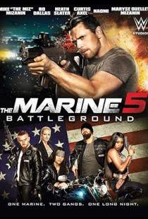 The Marine 5: Battleground (2017)