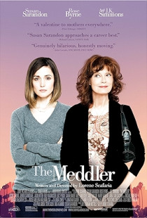 The Meddler (2015)