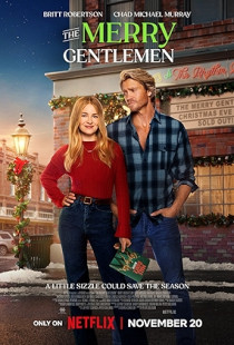 The Merry Gentlemen (2024)