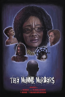 The Mummy Murders (2023)