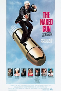 The Naked Gun: From the Files of Police Squad! (1988)