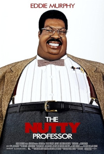 The Nutty Professor (1996)