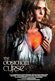 The Obsidian Curse (2016)