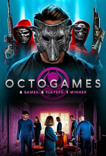 The OctoGames (2022)