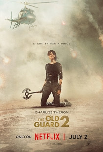 The Old Guard 2 (2025)