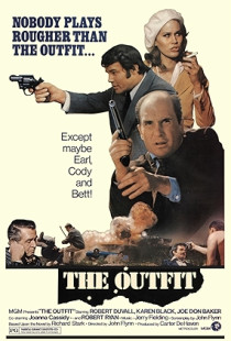 The Outfit (1973)