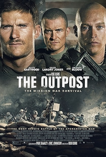 The Outpost (2019)