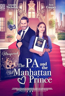The PA and the Manhattan Prince (2024)