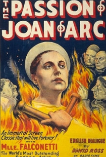 The Passion of Joan of Arc (1928)