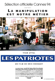 The Patriots (1994)