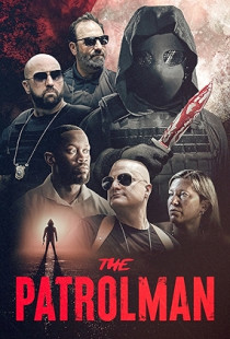The Patrolman (2023)