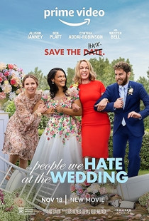 The People We Hate at the Wedding (2022)