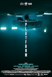The Platform (2019)