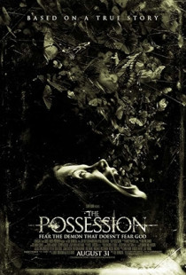 The Possession (2012)