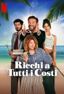 The Price of Nonna's Inheritance (2024)