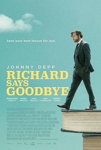 The Professor (2018)