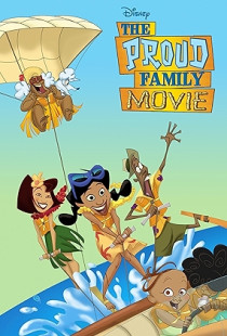 The Proud Family Movie (2005)