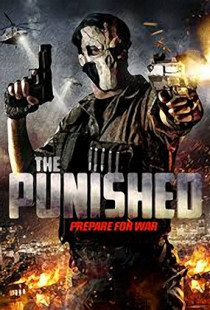 The Punished (2018)
