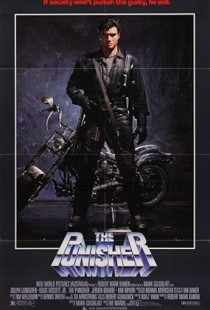 The Punisher (1989)