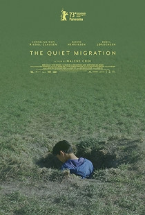 The Quiet Migration (2023)