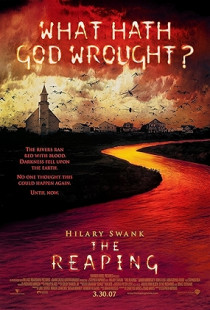 The Reaping (2007)